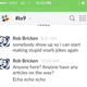 Image for article titled A Brief Compilation of io9's Greatest Slack Chats